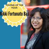 And This Year’s Townie Awards Go To…