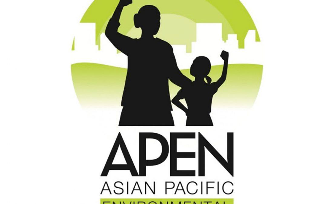 Asian Pacific Environmental Network