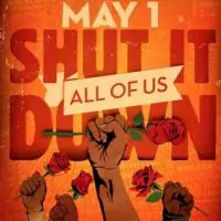 Join us in the Streets: May Day March!