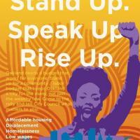 Speak Out for Affordable Housing TODAY!