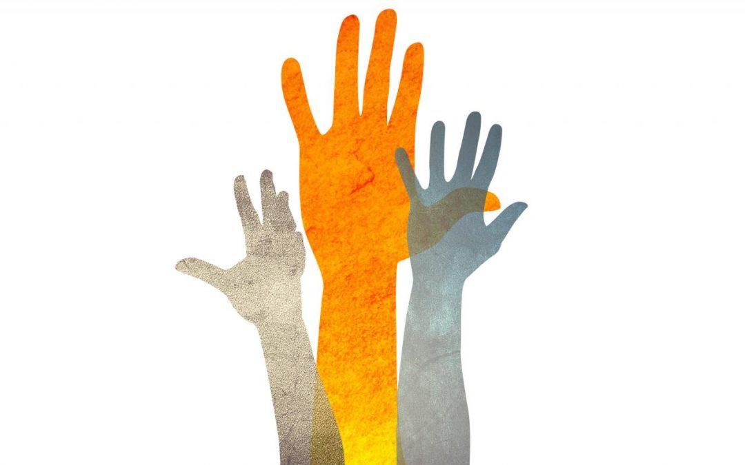 We All Count! Count Us All!