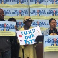 Time to Put Youth before Profits