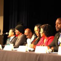 Chinatown Candidate Forum a Success