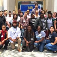 Training the Next Generation of Progressive Leaders