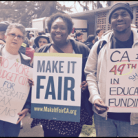 Make It Fair This Spring