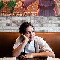 Reem’s: Nourishing the People’s Movement