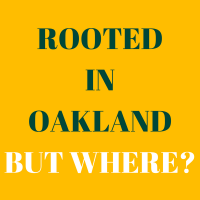 Community Impacts of A’s Preferred Stadium Location