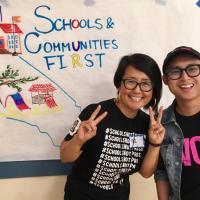 Steps Closer Towards Increased School Funding