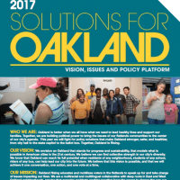 Leading the Way with Local Solutions: Our Annual Policy Platform