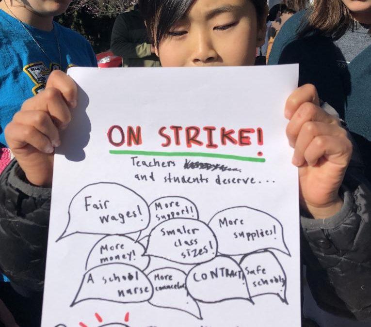 What’s Next for Our Schools