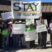 Organizing Delivers The Goods: Residents Win Against A’s Laney College Location