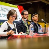 Make It Fair – People Over Profits!