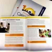 2018 Values, Issues & Policy Platform: Local Solutions Leading the Way