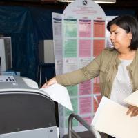 Know Your Voting Rights on Election Day