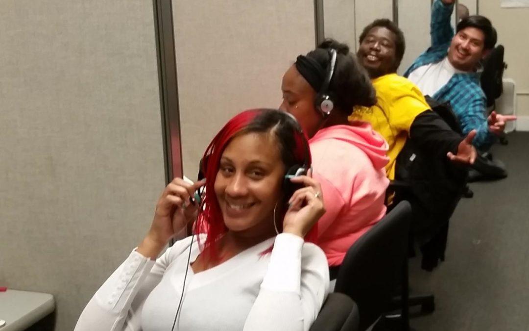 We’re Hiring Outreach Workers for Winter 2020 – Apply Now!