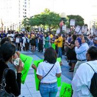 Oakland Rising Releases Statement on Passage of City Budget