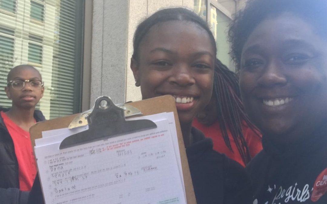 Building the Progressive Voting Block