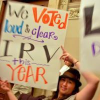 Clearing Our Name: Ranked Choice Voting Allegations Debunked