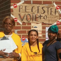 REGISTER TO VOTE: Protect Oakland Renters, Reform Juvenile Justice, and Tax The Rich