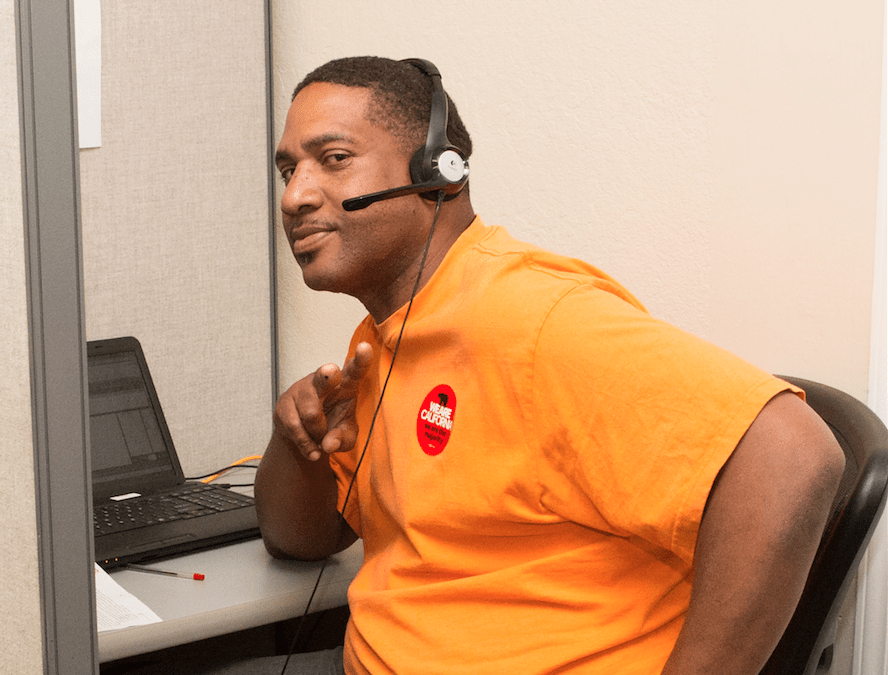 Announcing Our Biggest Campaign