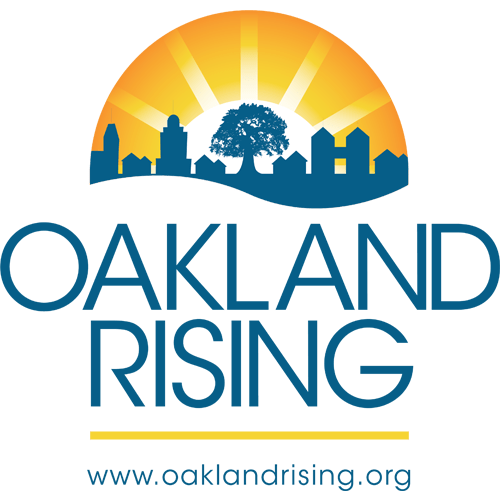 Oakland Rising