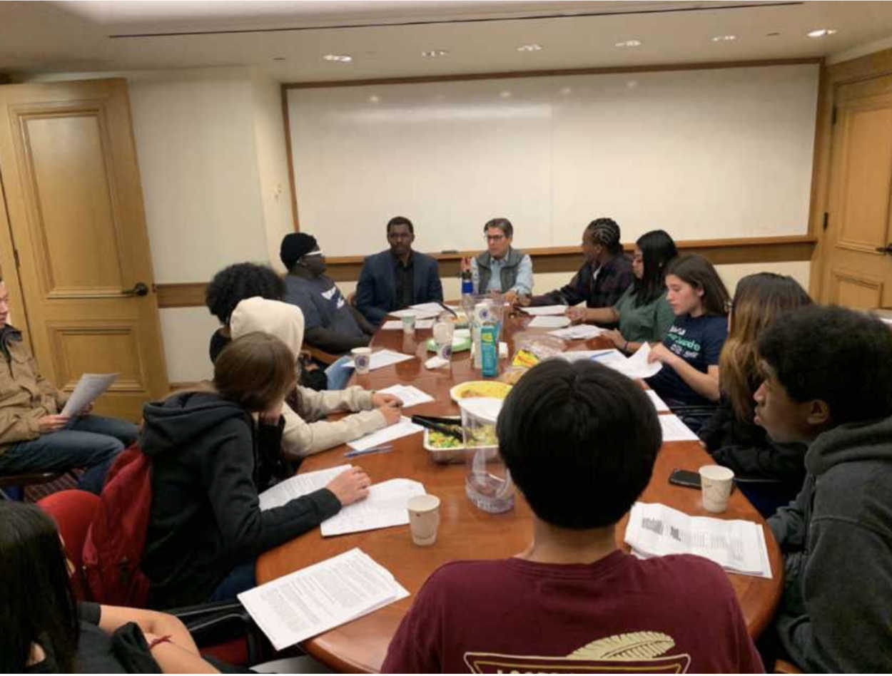 OAKLAND NEWS NOW: IT PASSED! Oakland President Rebecca Kaplan Proposed Ballot Measure to Allow 16 and 17 Year-Olds To Vote in School Board Elections Passes Unanimously.