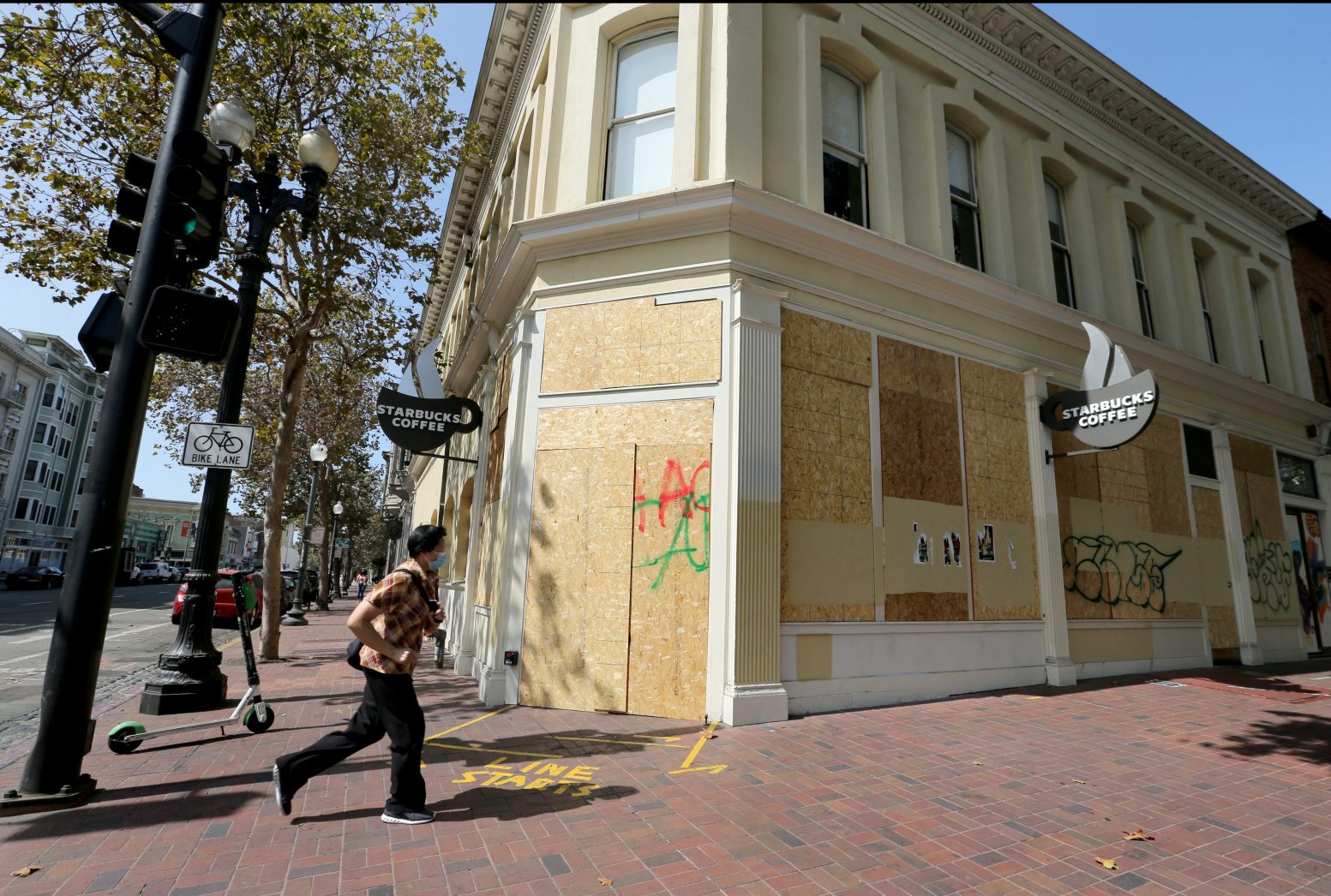 The Mercury News: “Coronavirus: East Bay group to launch $10 million fund to fight wealth gap, pandemic closures”