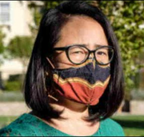 OAKLAND NEWS NOW: Liz Suk Executive Director of Oakland Rising Interview On Attacks On Asians In Atlanta, And USA