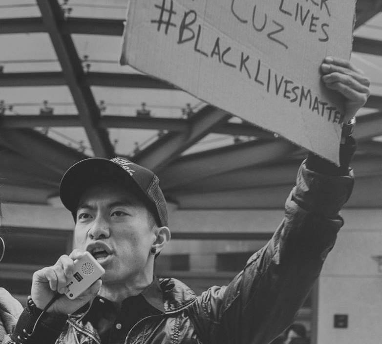 OAKLANDVOICES.US: Oakland organizations working toward solidarity between Black and Asian communities