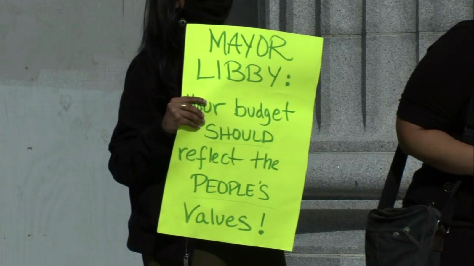 The Mercury News: Oakland mayor’s proposed budget increases police spending