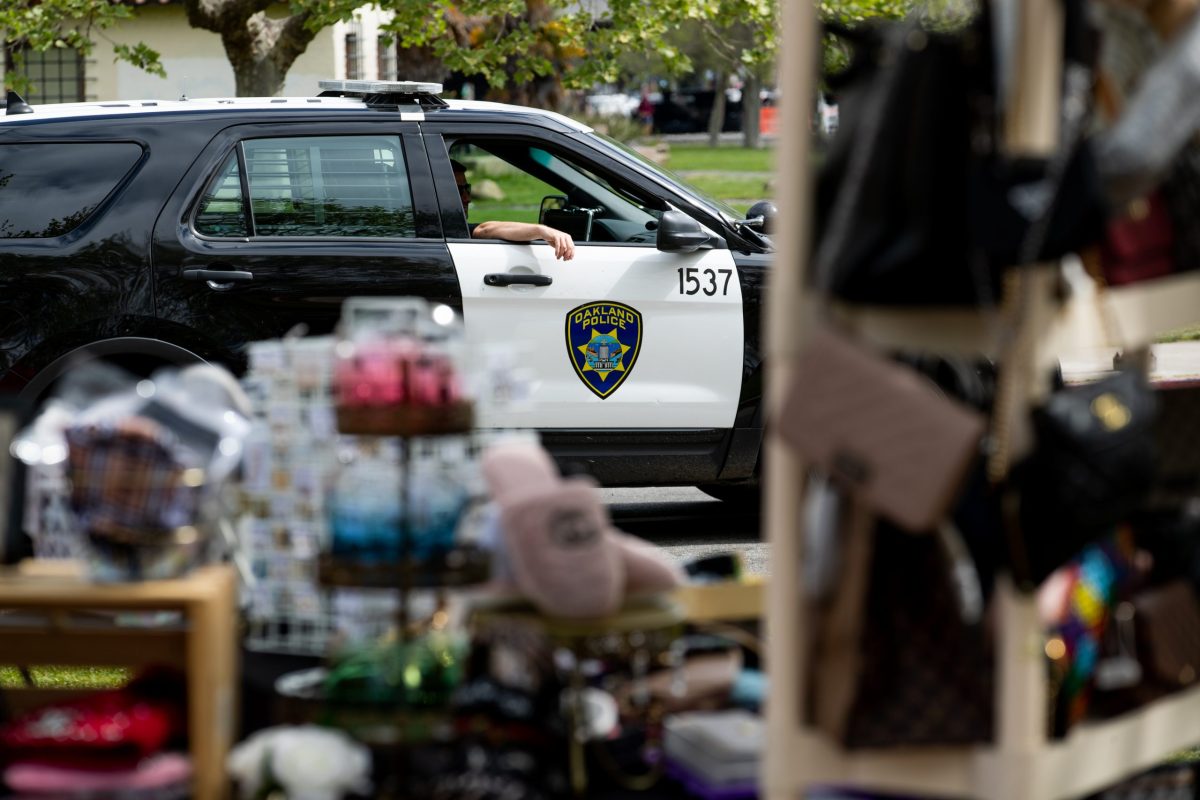 Maintain police spending or invest in alternatives: What do Oaklanders really want?