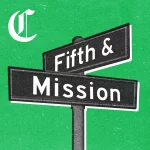San Francisco Chronicle Podcast, Fifth & Mission – Oakland Chinatown Deliberates: More Police or Less?