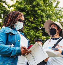 SLUDGE.COM: Oakland Voters Approve ‘Democracy Dollars’ Program to Boost Participation in City Elections