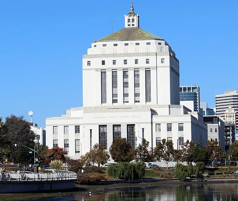 Letter to Presiding Judge Smiley on Alameda County’s Eviction Crisis