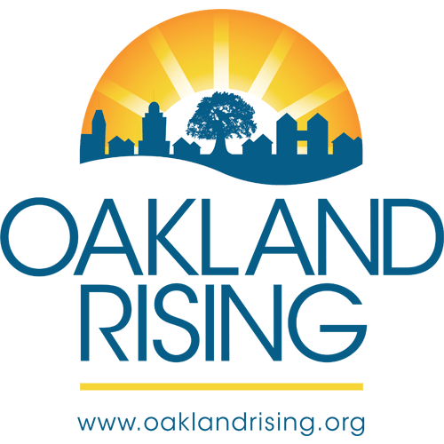 Oakland Rising